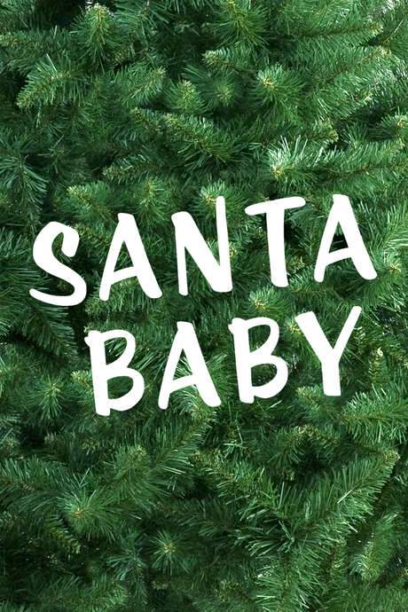Santa Baby
